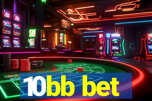 10bb bet